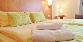 Отель Hotel Mingarden  Дюссельдорф